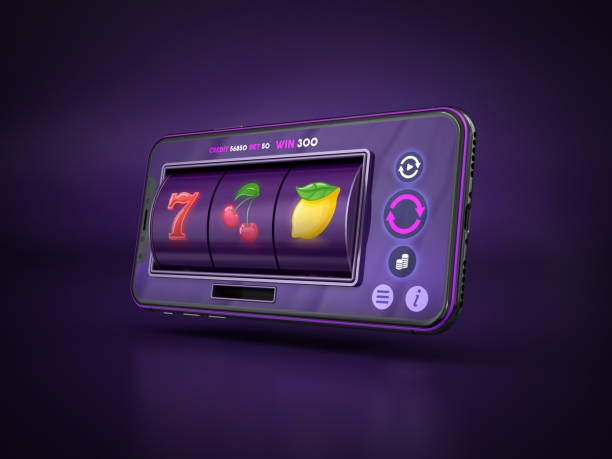 titan77 mobile gaming